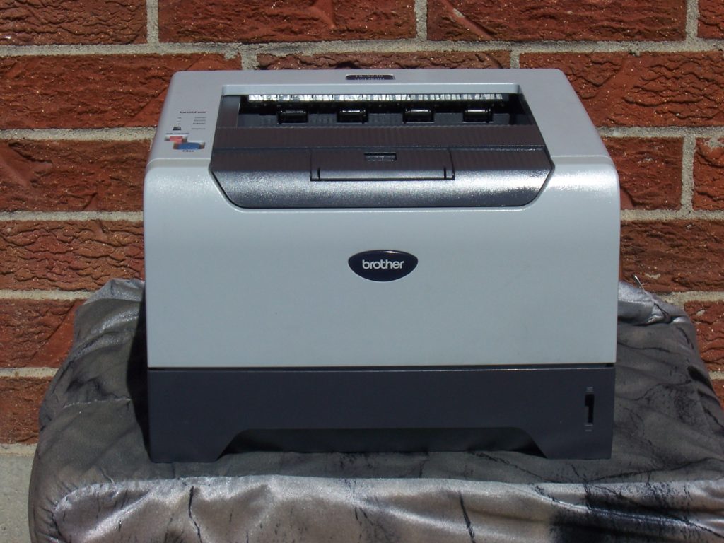 hl 5240 printer driver