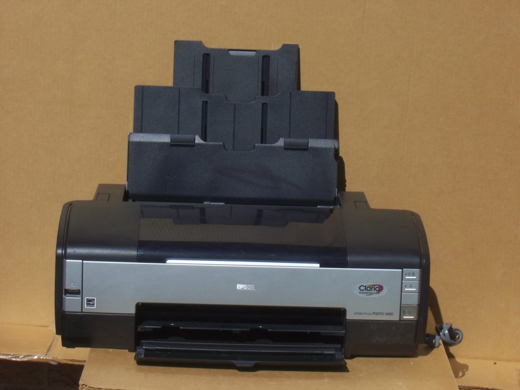 epson stylus photo 1400 canada