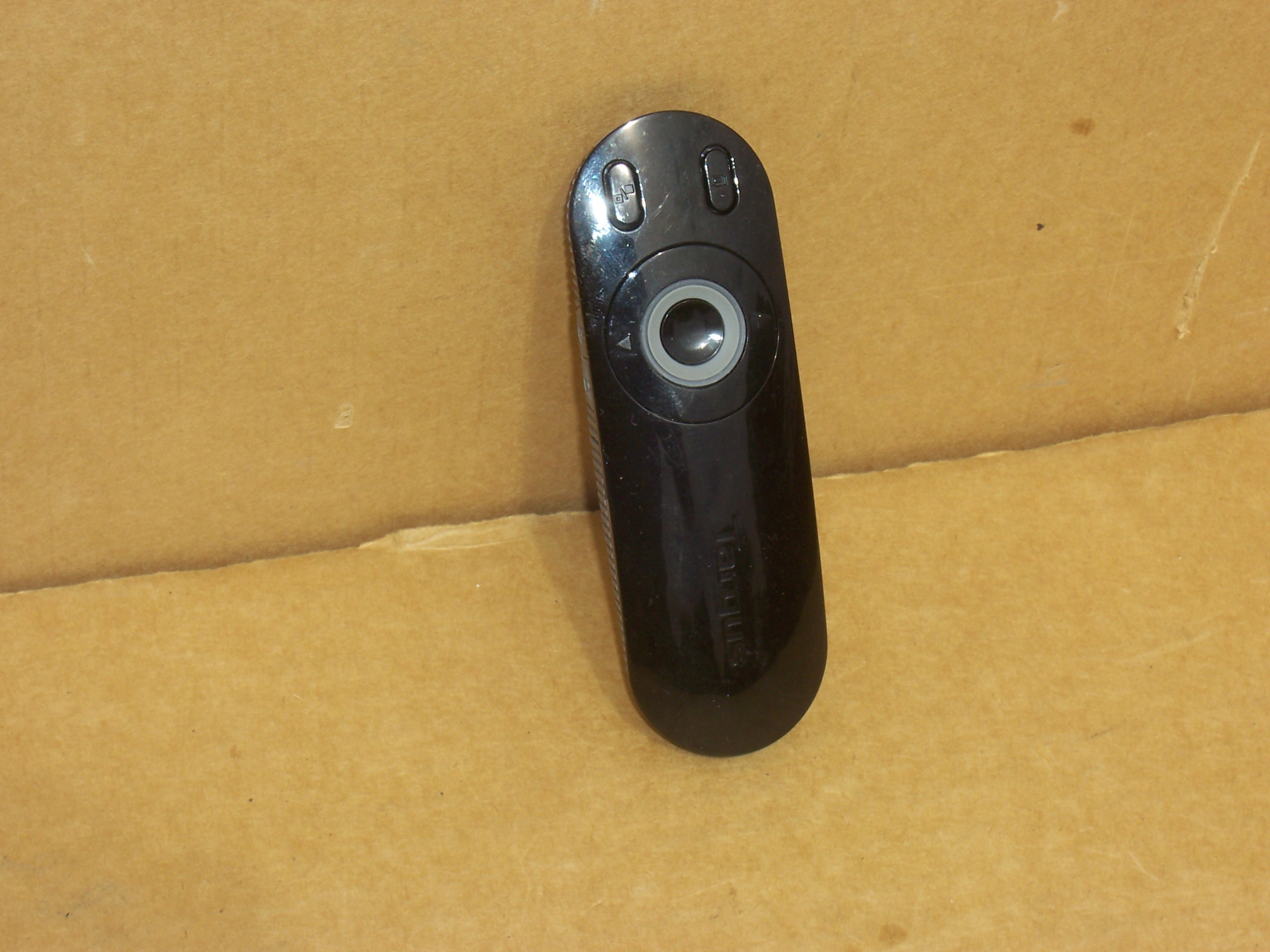 Targus AMP13US Laser Presentation Remote Imagine41