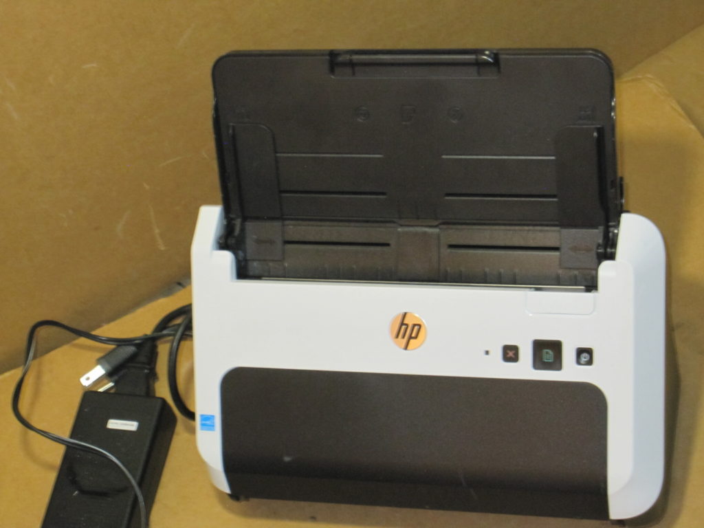 Hp scanjet pro 3000 s2 программа для сканирования