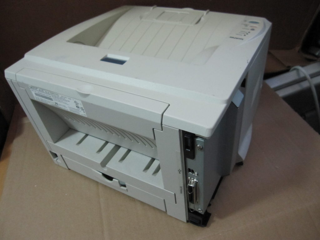 Brother HL-5140 Laser Printer for PC and MAC - Imagine41