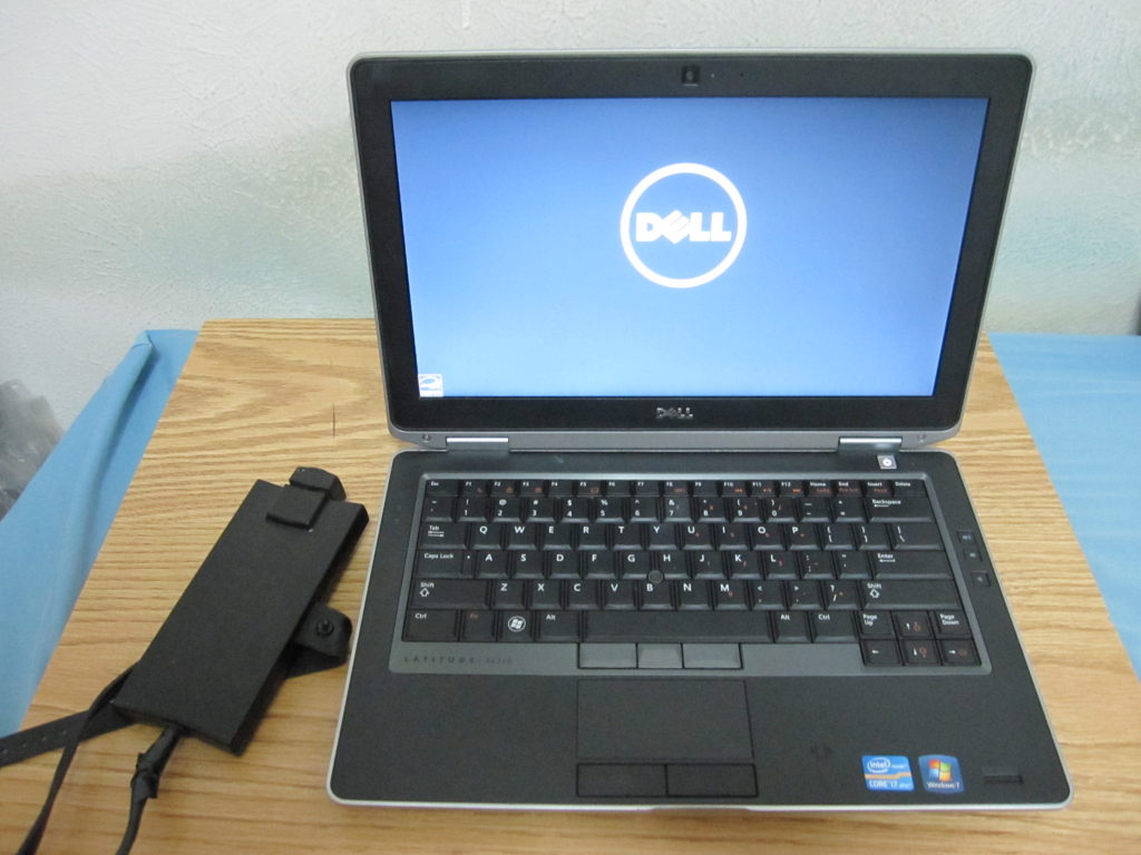 Dell latitude 6330 обзор